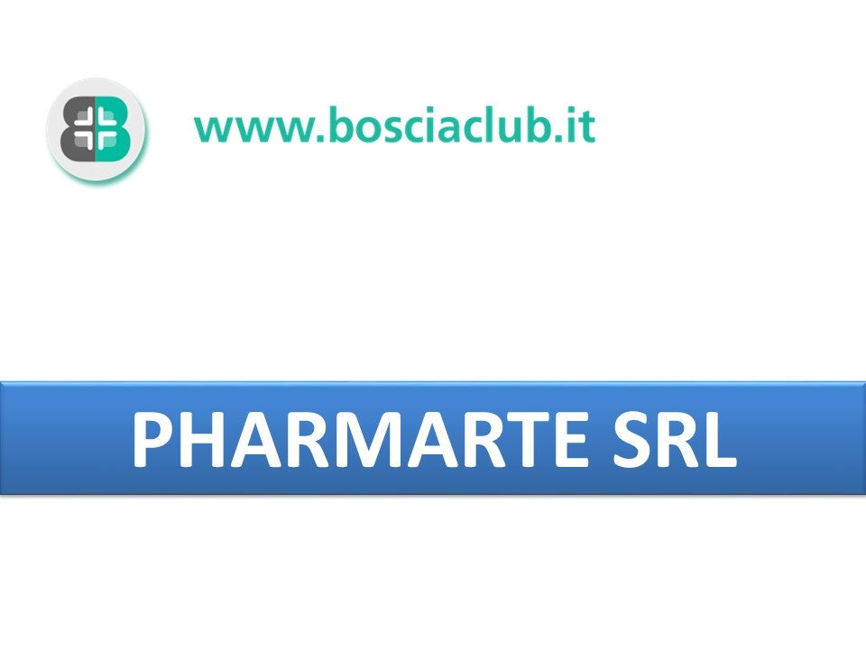 Pharmarte srl