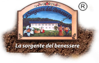 La sorgente del benessere srl