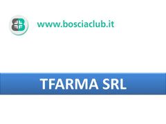 Tfarma srl
