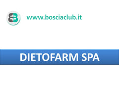 Dietofarm spa