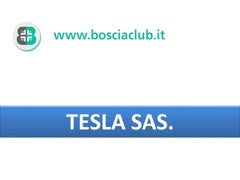 Tesla sas