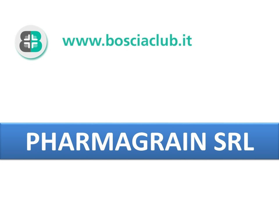 Pharmagrain