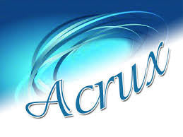 Acrux srl
