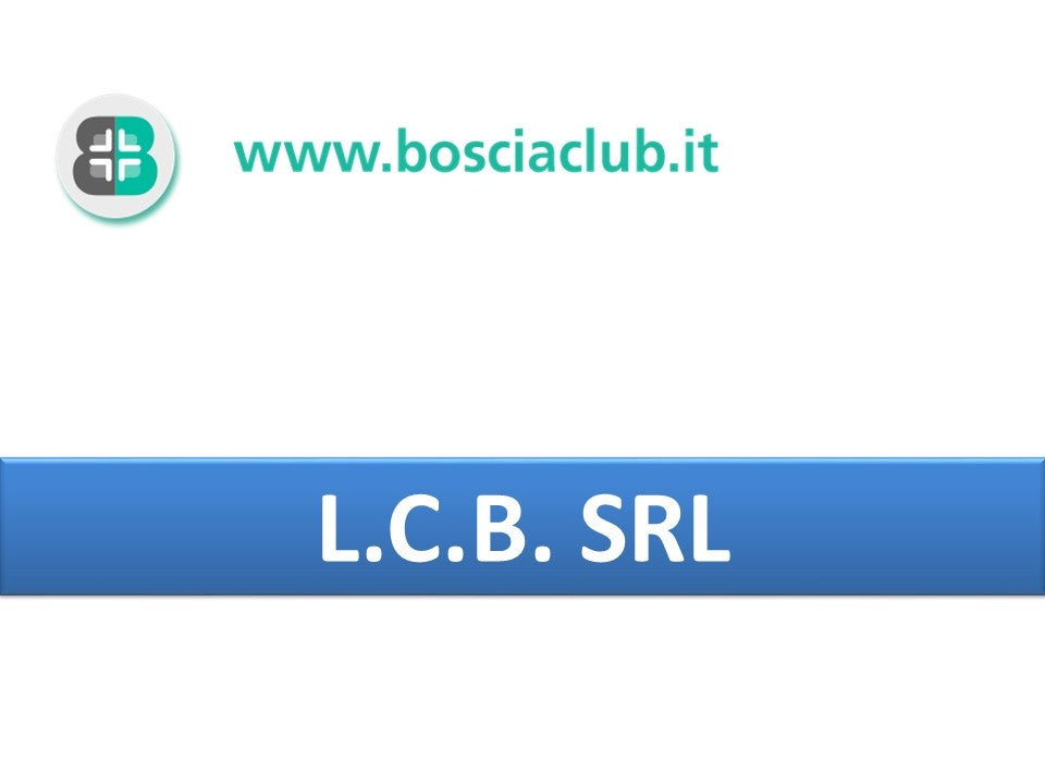 LCB srl