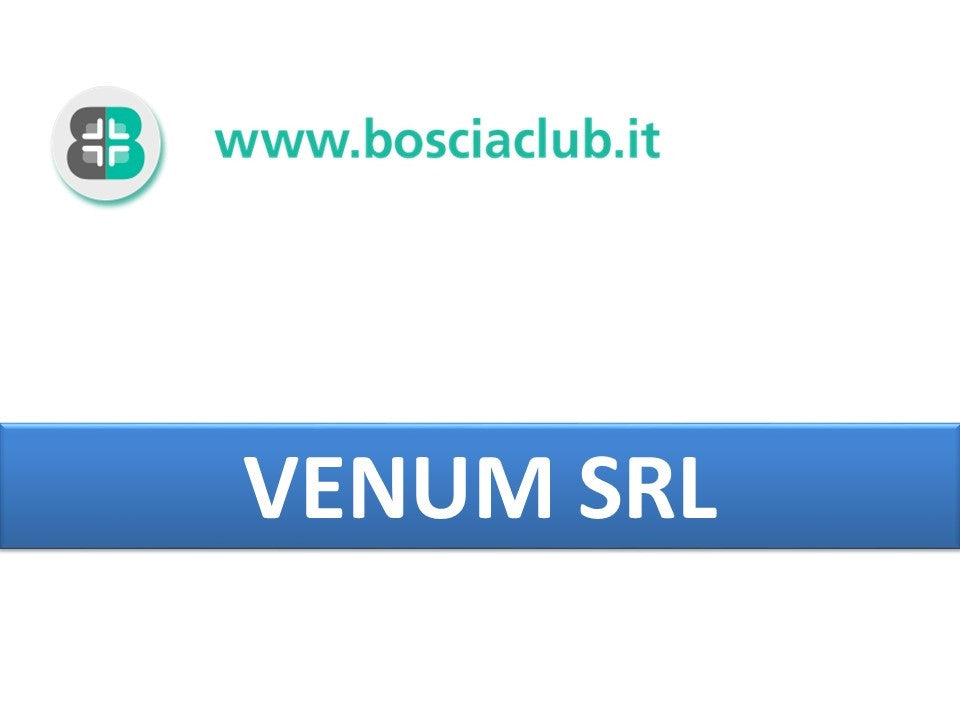 Venum srl