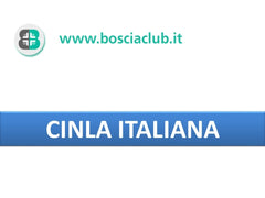 Cinla Italiana srl
