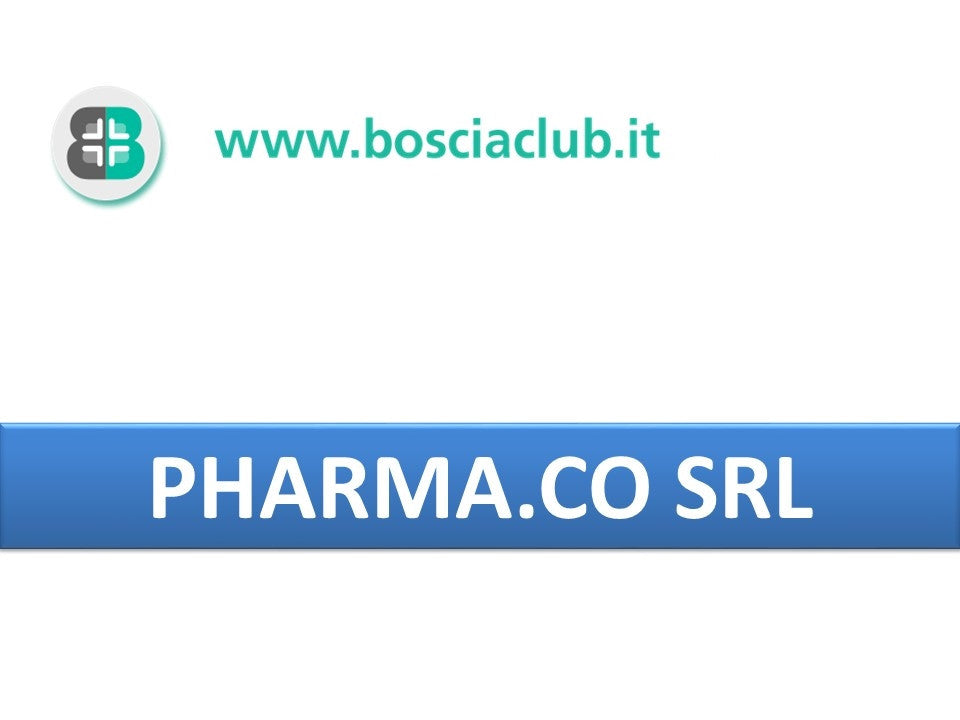 Pharma.co