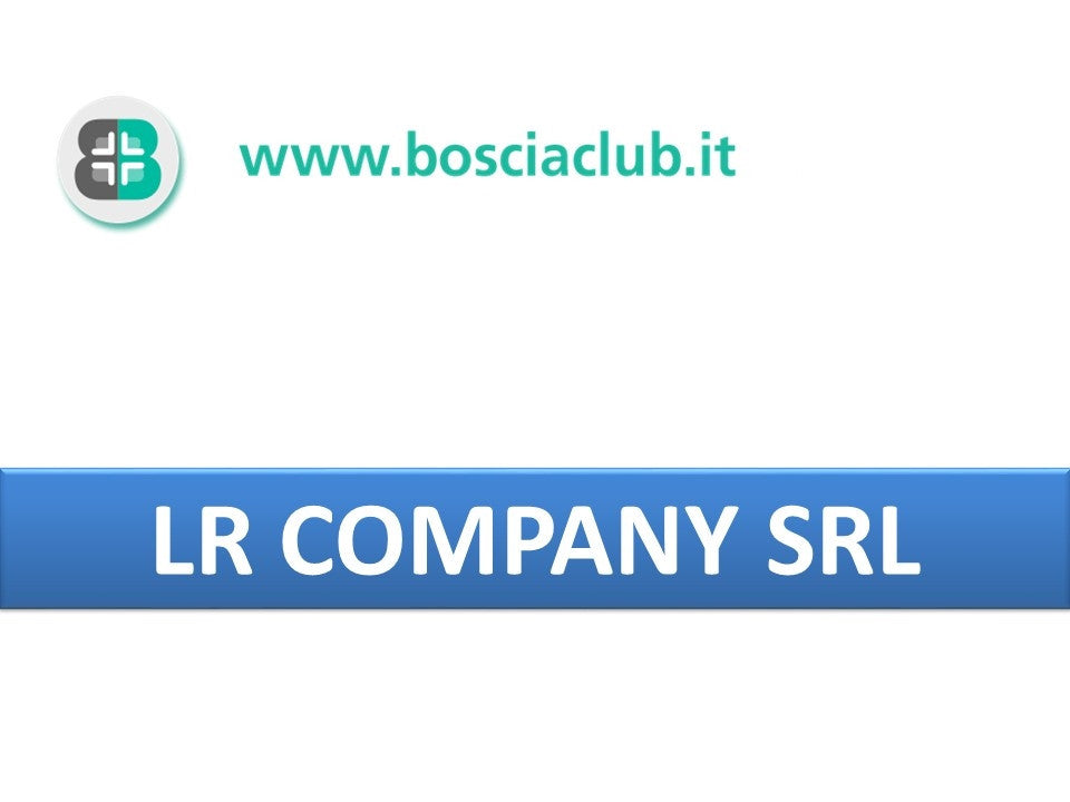 LR wonder company