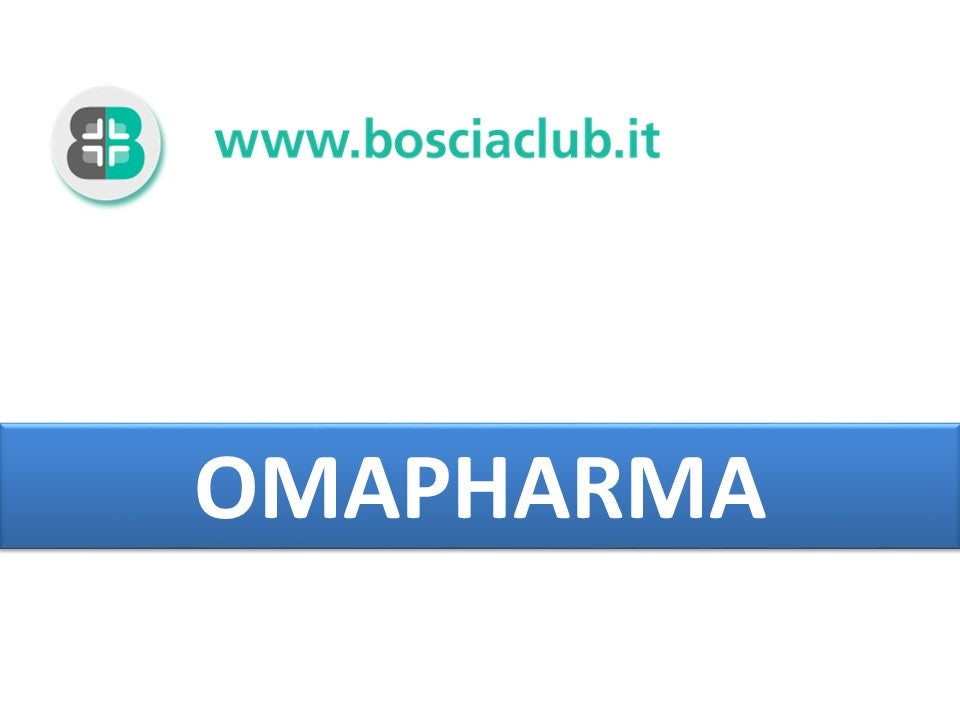 Omapharma