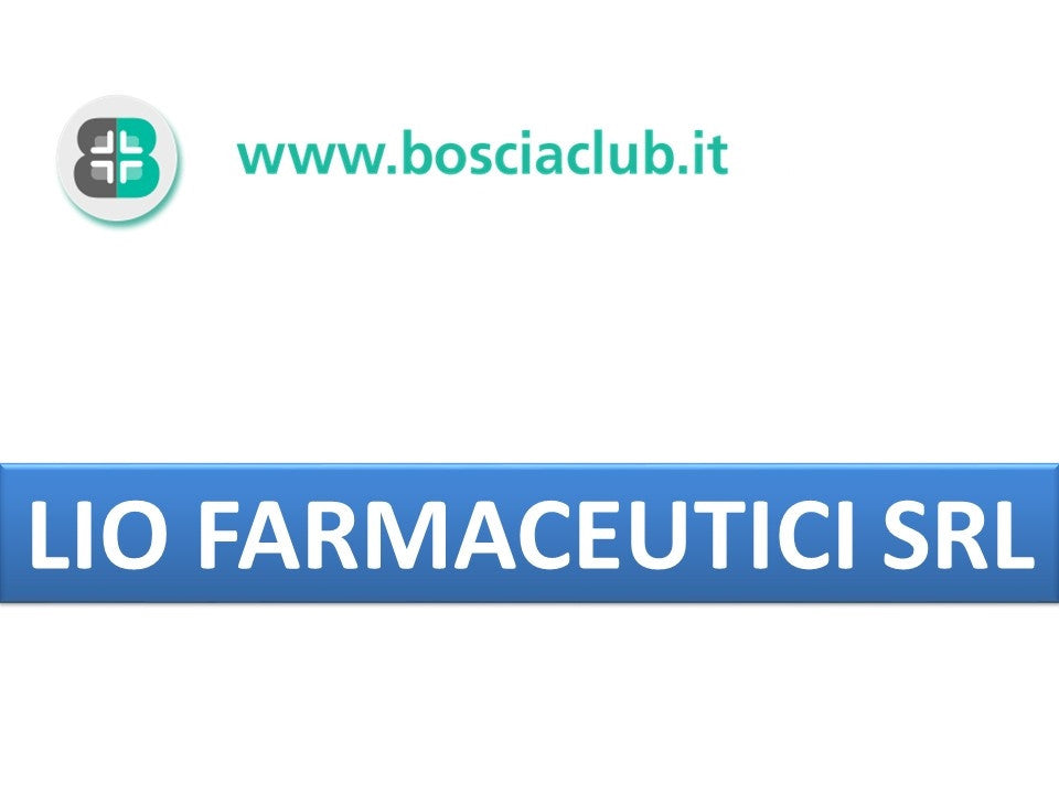 Lio farmaceutici