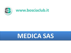 Medica sas