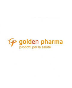 Golden pharma srl