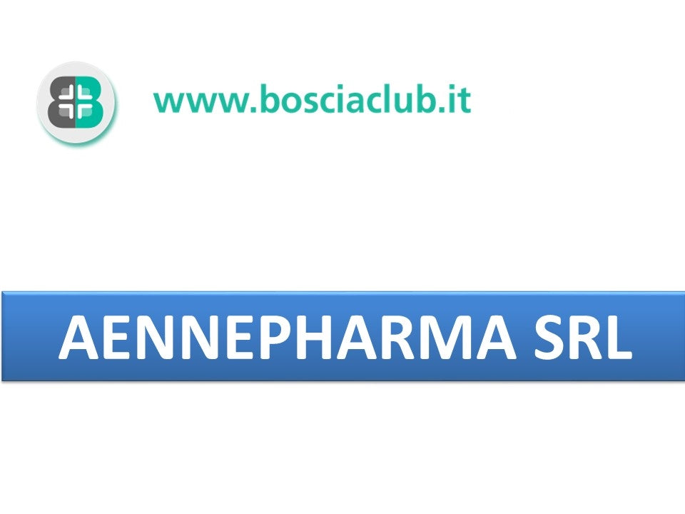 Aennepharma