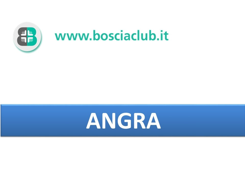 Angra