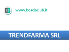 Trendfarma srl