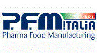 Pharma food manufacturing