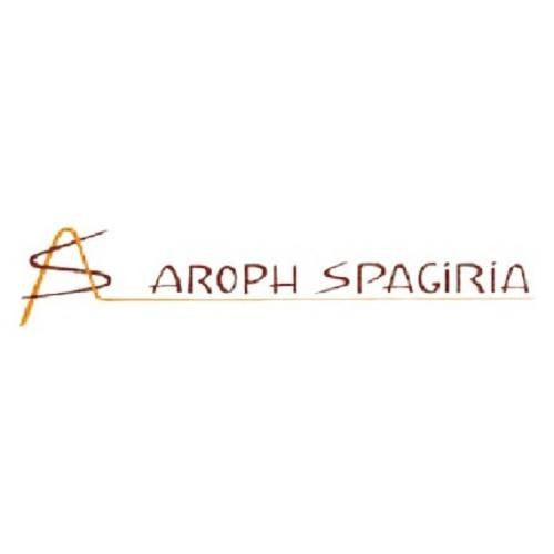 Aroph spargiria