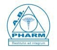 AB pharm srl