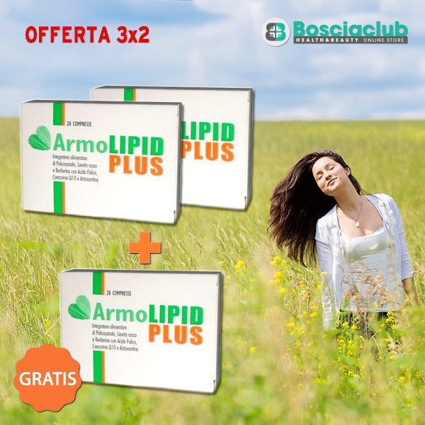 Armolipid