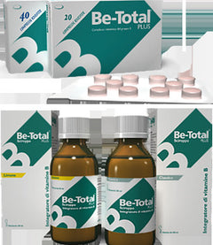 Betotal