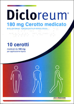 Dicloreum