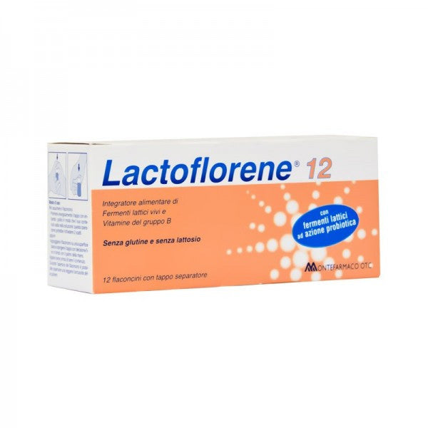 Lactoflorene
