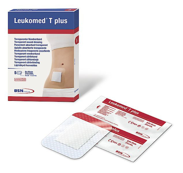 Leukomed