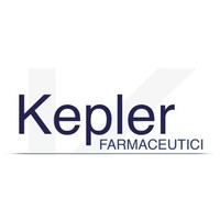 Kepler farmaceutici