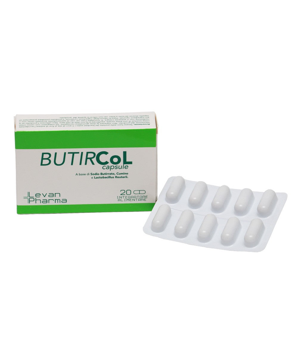 Levanpharma