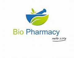 Biopharmacy