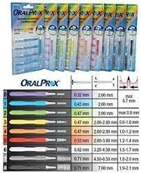 Oralprox