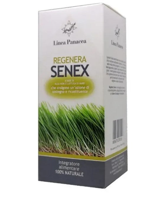 Panacea sas