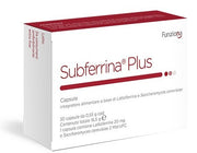 Funziona Subferrina Plus 2 Blister Da 15 Capsule