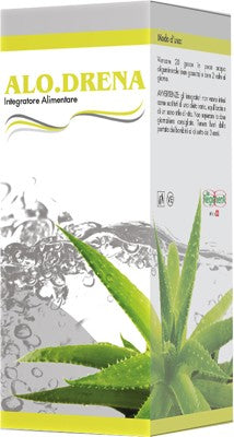 Biopharmacy Alodepur integratore Gocce 100 Ml