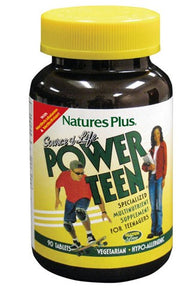 La Strega Natures plus Source Of Life Power Teen 90 Tavolette