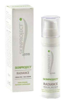 Seventy Bg Skinproject Radiance Crema Viso 30 Ml