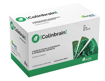 Hope Colinbrain 30 Stick
