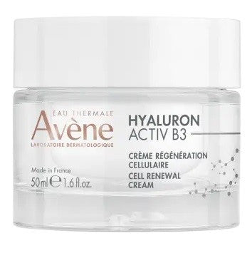 Avene Hyaluron Activ B3 Crema Giorno 50ml