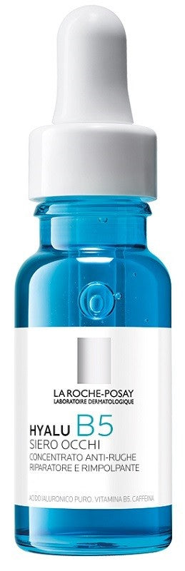 La Roche Posay-phas Hyalu B5 Siero Occhi 15 Ml