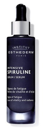 Institut Esthederm Intensive Spiruline Siero viso 30 Ml