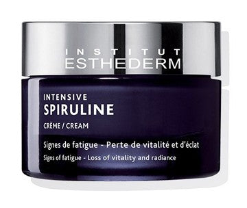 Intensive Spiruline Creme