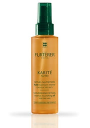 Rene Furterer Karite' Nutri Olio Nutrizione Intensa 100 Ml