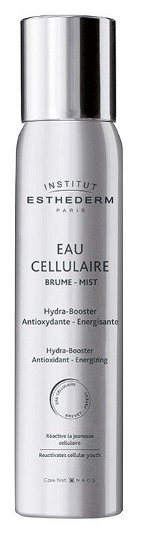 Institut Esthederm Italia Eau Cellulaire Brume 100 Ml
