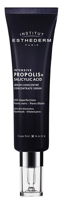 Institut Esthederm Intensive Propolis+ acido salicilico Siero 30 Ml