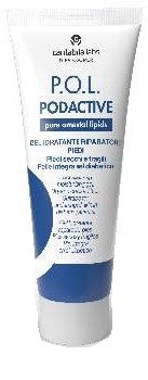 Difa Cooper Pol Podactive per piedi secchi 75 Ml