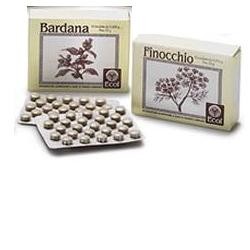 Ecol Finocchio integratore 50 Tavolette 0,5 G