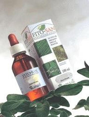Sangalli Erisimo Tintura Madre 100 Ml