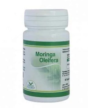 Origini Naturali Moringa Oleifera 60 Capsule