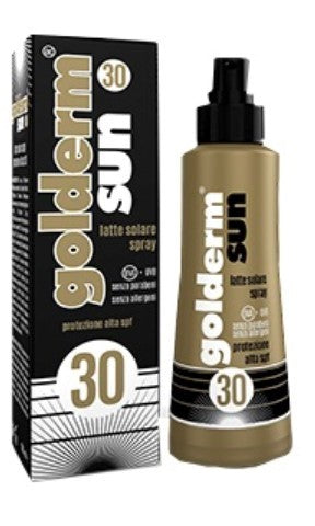 Golderm Sun Fp30 Spray 100ml