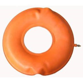 Farmacare Ciambella Gomma Antidecubito 40 Cm